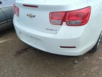 Chevrolet Malibu Limited Rear Bumper Assembly Oem AZWV9. Fixed Price $681.04.