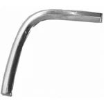 Quarter Panel Molding-goodmark Lkq Corp GMK3021775672L Fits 1967 Ford Mustang. Fixed Price $39.15.