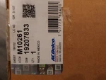 09-17 Chevrolet Express Gmc Savanna Fuel Hanger 6.6L Diesel 19207833 Oem New. Fixed Price $59.99.