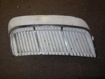 1969 Ford Mustang Quarter Panel Ornament Asy Lh. Fixed Price $79.99.