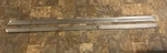 1966 Gto Rocker Panel Chrome Trim Left And Right Side Original Gm #1. Fixed Price $319.99.
