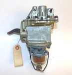 1952 1953 1954 Ford Passenger Cars Nos 6 Cylinder 215 223 Dual Action Fuel Pump. Fixed Price $229.00.