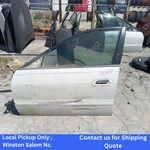 1999-2003 Acura Front Left Driver Side Electric Door Assembly Oem, 120-60398. Fixed Price $419.99.