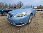 2012 Chrysler 200 Driver Left Front Door Shell Used Local Pickup Only. Fixed Price $284.95.