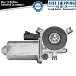 Trq Front Side Door Power Window Lift Motor For Buick Chevy Olds Pontiac Saturn. Fixed Price $39.96.