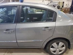 (local Pickup Only) Driver Rear Side Door Electric Fits 10-12 Sentra 576208. Fixed Price $158.01.