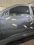 Driver Left Front Door Fits 08-17 Enclave 611294. Fixed Price $349.00.
