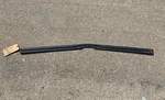 1963 1964 Nova Chevy Ii Upper Radiator Grille Bar-tie Support Brace 3856405. Fixed Price $100.00.