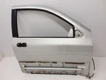 1999-2001 Isuzu Vehicross Passenger Right Front Door Silver. Fixed Price $652.14.