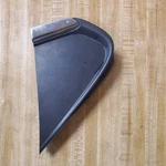 15 20 Chevy Trax Fender Molding Corner Cover Driver Blk Chrome Oem. Fixed Price $17.99.
