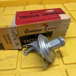 1940 Through 1956 Pontiac Six Cylinder Vacuum Control Chamber. V300. Fixed Price $19.95.