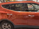 Hyundai Santa Fe 2013-2018 Right Rear Door Assembly Electric 770044Z000. Fixed Price $720.00.