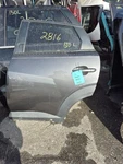 Driver Left Rear Side Door Fits 19-22 Mazda CX-3 591421. Fixed Price $749.95.