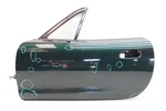 Green Driver Left Front Door Shell Fits 99-00 Mazda MX-5 Miata. Fixed Price $200.00.