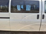 2007 Chevrolet Express 35 Rear Sliding Door Shell Used 3DR Van White Pc 50U. Fixed Price $641.25.