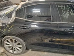 2020 Volvo S60 Passenger Right Rear Door Black Used 57000 Miles Oem 130-10319BR. Fixed Price $897.75.
