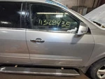 2011 Chevrolet Traverse Right Front Door Shell Oem Used 120-10515CR 154K Miles. Fixed Price $284.95.