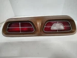 Used D0GB-13441-E Left Tail Lamp 1973-1977 Comet Gt 70-71 Cyclone. Fixed Price $17.50.