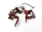 2008 - 2010 Dodge Avenger Front Driver Door Hinges. Fixed Price $18.89.