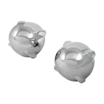 Grill Bullets 1951 Ford Car 1A-8216-PR. Fixed Price $124.95.