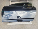 2010-2015 Chevrolet Camaro Ss Driver Front Coupe Door Shell Paint Black 2480. Fixed Price $299.99.