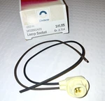 Gm Chevrolet Light Socket 12001470 Nos. Fixed Price $10.00.