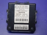 Toyota Rav Iii Control Unit Alarm System Modules Ecu 89730-42010. Fixed Price $40.81.