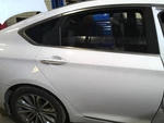 2017 - 2020 Genesis G80 Rear Rh Passenger Side Door White Paint CODE=YW6 Oem. Fixed Price $559.20.
