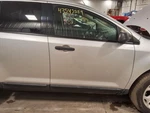 2013 Ford Edge Passenger Right Door 7R1 Silver Used Oem 120-00446BR. Fixed Price $545.00.