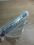 1967-81 Chevrolet; "cowl Induction" Hood Emblem Set; Pair. Fixed Price $49.89.