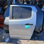 Driver Rear Side Door Crew Cab Black Window Moulding Fits 15-22 Canyon 583644. Fixed Price $453.95.