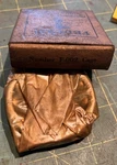 Nos Federal F002 F-002 Pontiac Front Inner Wheel Bearing 1937 1938 1939 Olds. Fixed Price $23.87.