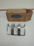 Nos Oem Ford 75 76 Ltd D5AZ-13210-A Rh Parking Lamp Light Bezel Door. Fixed Price $34.99.