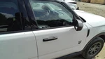 Passenger Front Door Automatic Down Window Fits 21-25 Bronco Sport 2040989. Fixed Price $1049.90.