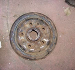 Kaiser Henryj Allstate Frt Brake DRUM#1 1951 1952 1953 1954. Fixed Price $65.00.