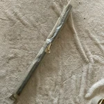 Nos Seal 620913 Upper Post Door Glass TR4 Spitfire Herald Stag. Fixed Price $17.00.