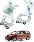 Driver Passenger Side Slide Door Hinger & Roller Assy For 11-20 Toyota Sienna. Fixed Price $56.99.