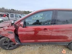 2015 Ford Escape Driver Front Door Shell Red Used 136K Miles Oem 120-05736AL. Fixed Price $284.95.
