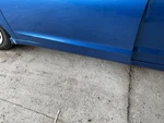 Driver Front Door Electric Sedan Us Built Fits 17-20 Elantra 4984964. Fixed Price $520.20.