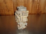Stromberg Aerotype 2-BARREL Carburetor 7-95 AAVB-267 Buick 1953. Fixed Price $50.00.