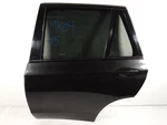 14 18 Bmw X5 F15 Front Door Assembly Driver Side Black 475 Oem. Fixed Price $750.00.
