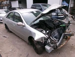 Driver Front Door Electric Windows Fits 02-06 Camry 2087034. Fixed Price $552.43.