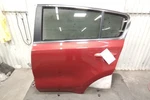 2020 Kia Sportage Lh Left Driver Side Rear Door Oem. Fixed Price $737.76.
