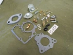 Carburetor Carter YS637-S Master Kit Fits M38 Willys Military Jeep G740. Fixed Price $42.50.