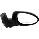 Mirror Paintable Power Glass Heated Passenger Side For 2012-2020 Chevrolet Sonic. Fixed Price $66.96.