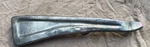 Oem Factory 1964 1965 1966 Ford Mustang Hood Latch Support Brace Cleaned Plated. Fixed Price $32.00.