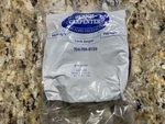 Dennis Carpenter B7A-16740 Hood To Cowl Pad 1957-1958 Ford New. Fixed Price $8.00.