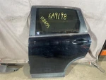 Used Rear Left Door Assembly Side Fits: 2013 Honda Cr-v Electric W/privacy. Fixed Price $249.90.