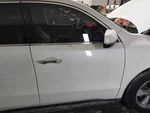 Used Front Right Door Assembly Fits: 2016 Acura Mdx Electric. Fixed Price $754.24.