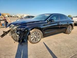 Driver Left Front Door With Acoustic Glass Fits 20-23 Sonata 3797907. Fixed Price $1162.18.